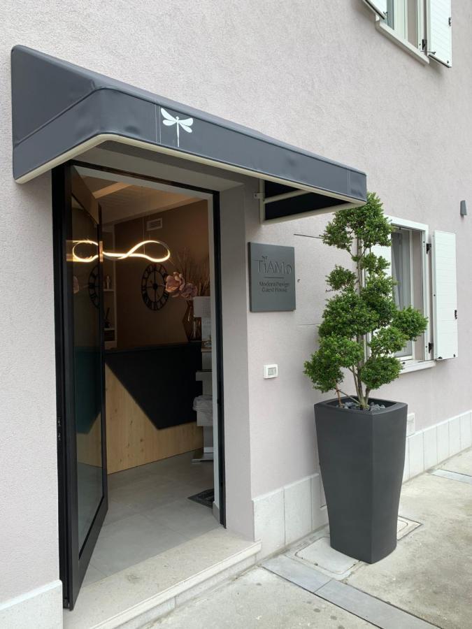 Gasthof Tiamo Modern Design *