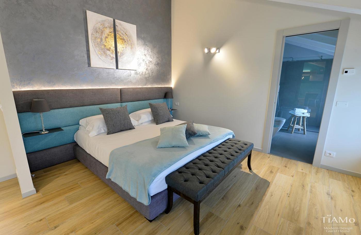 Affittacamere Tiamo Modern Design Ronchi Dei Legionari