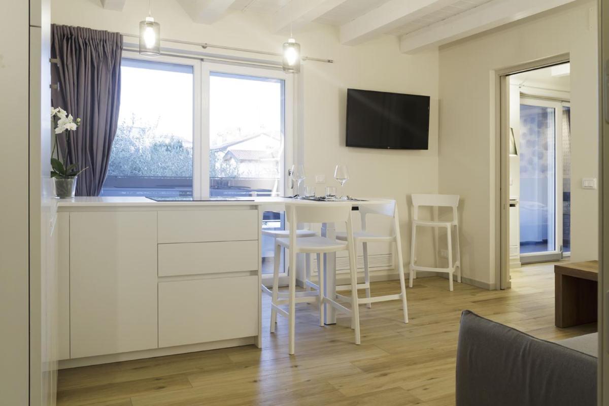 Affittacamere Tiamo Modern Design Ronchi Dei Legionari