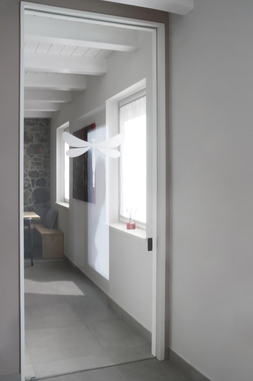Tiamo Modern Design Gasthof *