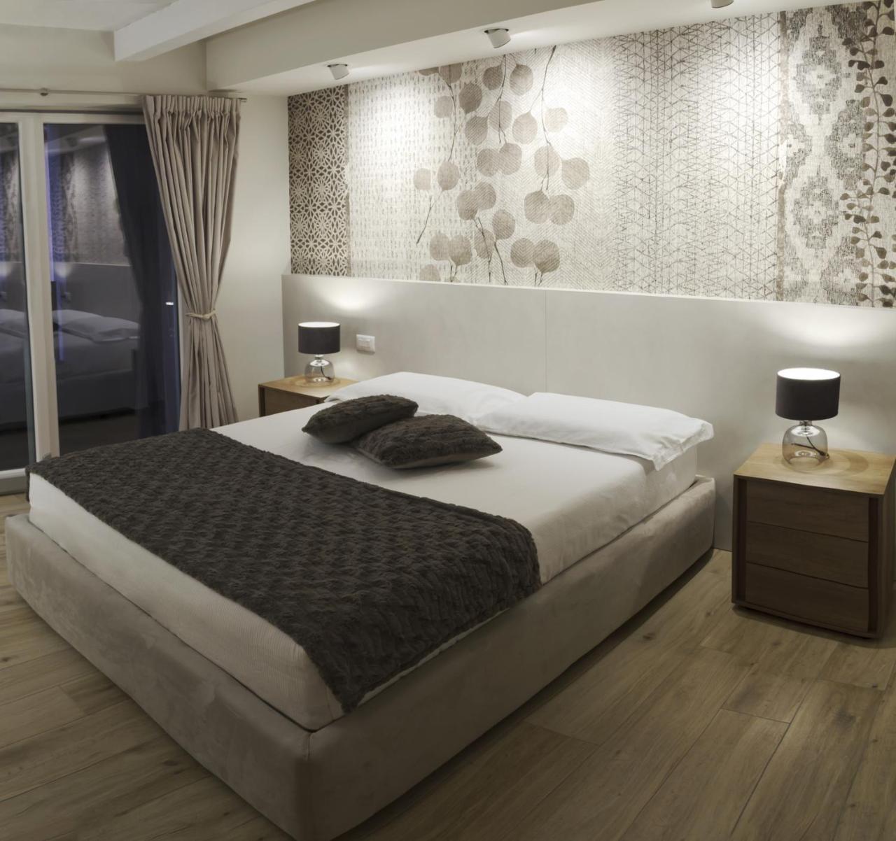 Tiamo Modern Design Gasthof *