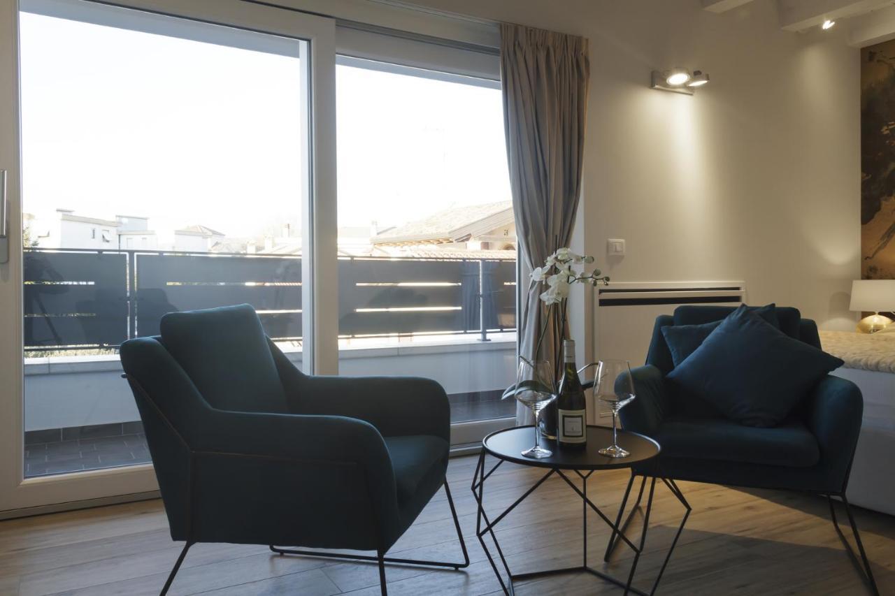 Tiamo Modern Design Ronchi Dei Legionari