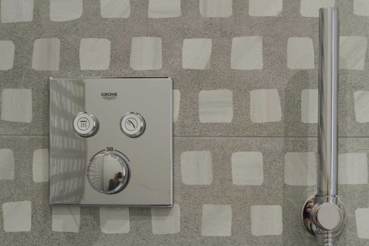 Affittacamere Tiamo Modern Design Ronchi Dei Legionari