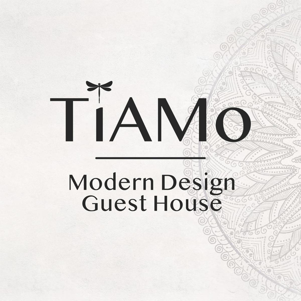 Tiamo Modern Design *