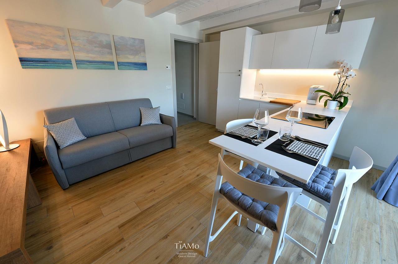 Tiamo Modern Design Affittacamere