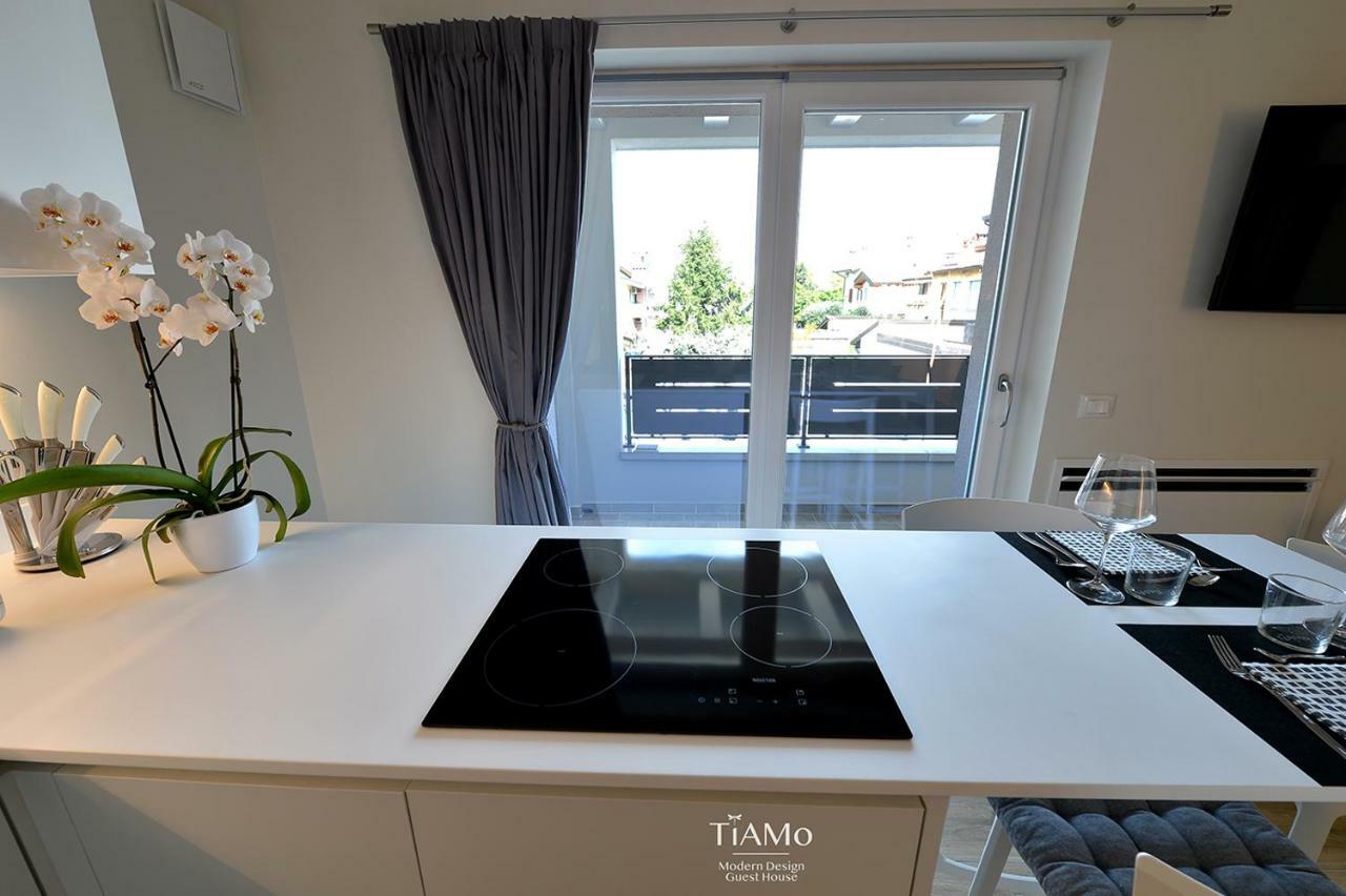 Tiamo Modern Design Gasthof