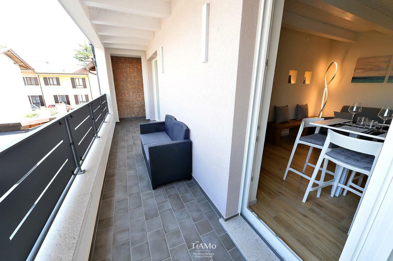 Affittacamere Tiamo Modern Design