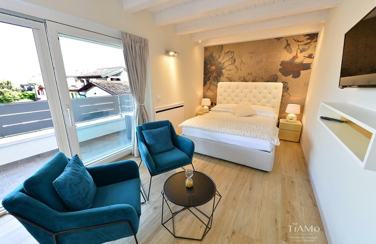 Tiamo Modern Design Affittacamere *