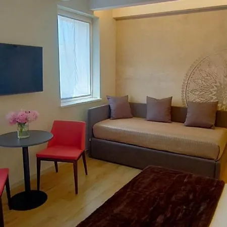 Tiamo Modern Design Guest House Ronchi Dei Legionari Exterior photo