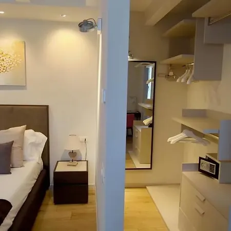 Tiamo Modern Design Guest House Ronchi Dei Legionari Exterior photo