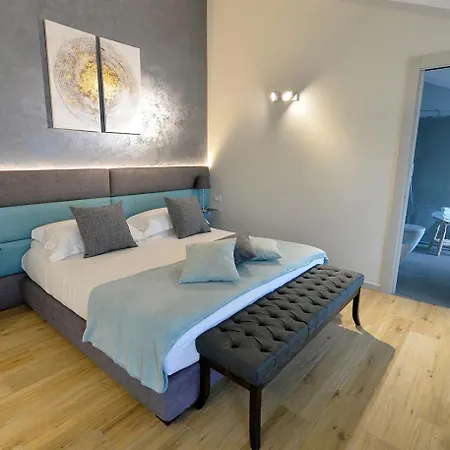 Tiamo Modern Design Guest House Ronchi Dei Legionari Exterior photo