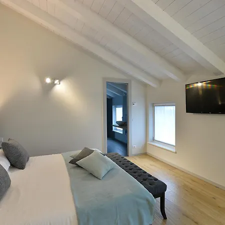 Tiamo Modern Design Guest House Ronchi Dei Legionari Exterior photo
