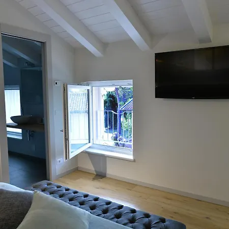 Tiamo Modern Design Guest House Ronchi Dei Legionari Exterior photo