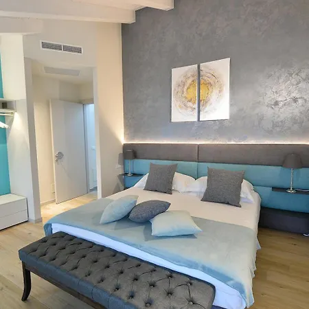 Tiamo Modern Design Guest House Ronchi Dei Legionari Exterior photo