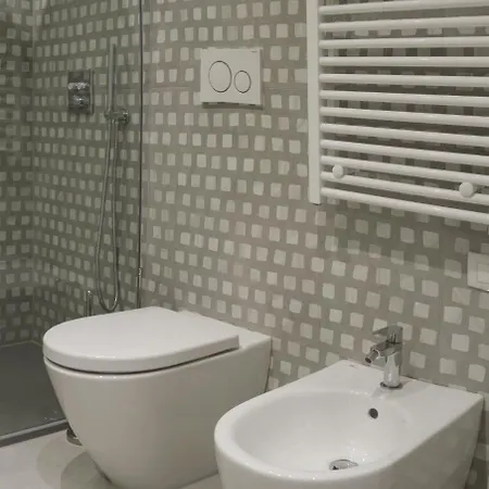 Tiamo Modern Design Guest House Ronchi Dei Legionari Exterior photo