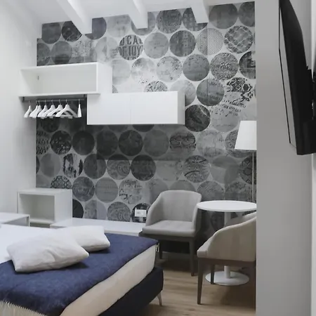 Tiamo Modern Design Guest House Ronchi Dei Legionari Exterior photo