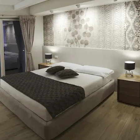 Tiamo Modern Design Guest House Ronchi Dei Legionari Exterior photo