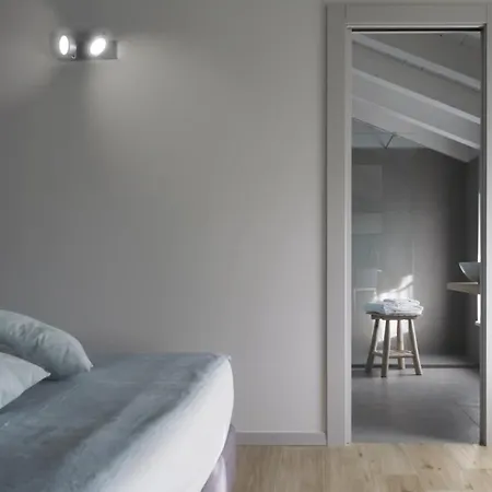 Tiamo Modern Design Guest House Ronchi Dei Legionari Exterior photo