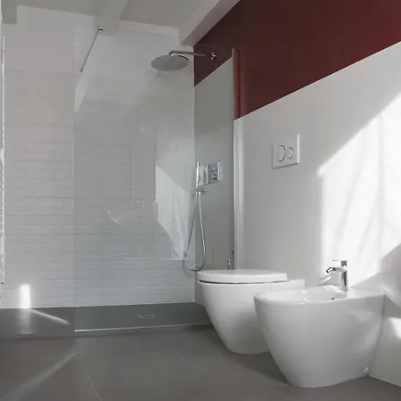 Tiamo Modern Design Guest House Ronchi Dei Legionari Exterior photo