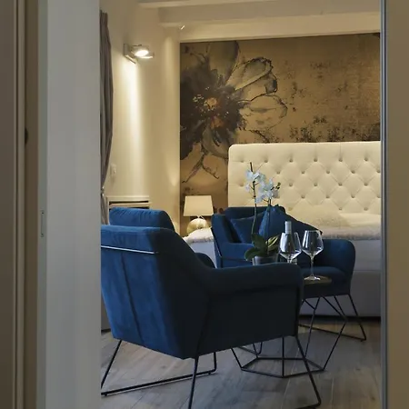 Tiamo Modern Design Guest House Ronchi Dei Legionari Exterior photo