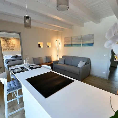 Tiamo Modern Design Guest House Ronchi Dei Legionari Exterior photo