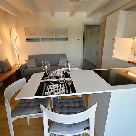 Tiamo Modern Design Guest House Ronchi Dei Legionari Exterior photo