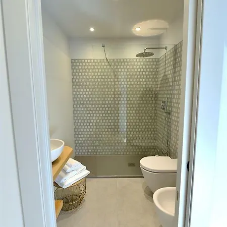 Tiamo Modern Design Guest House Ronchi Dei Legionari Exterior photo