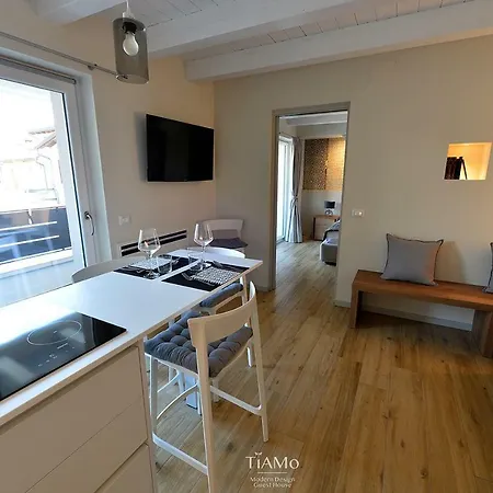 Tiamo Modern Design Guest House Ronchi Dei Legionari Exterior photo