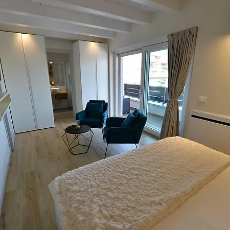Tiamo Modern Design Guest House Ronchi Dei Legionari Exterior photo