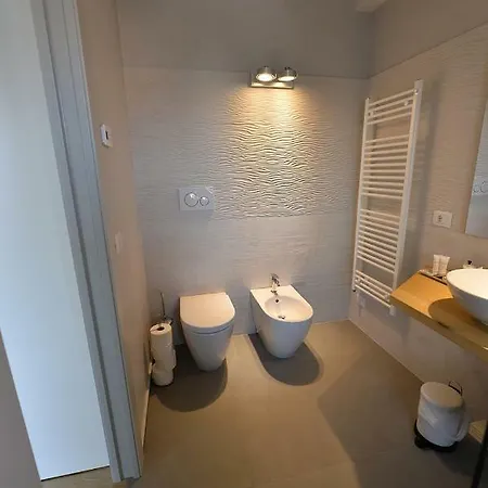 Tiamo Modern Design Guest House Ronchi Dei Legionari Exterior photo