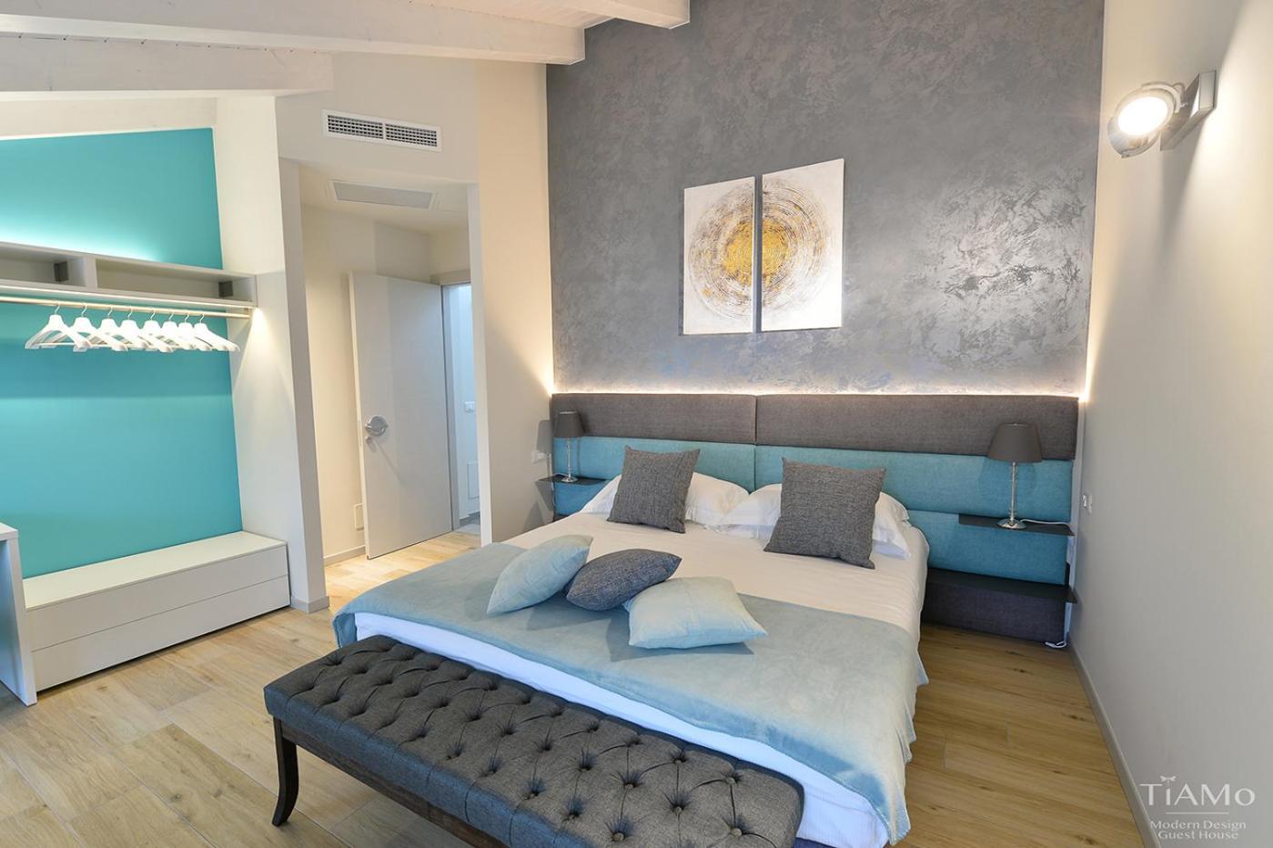 Tiamo Modern Design * Ronchi Dei Legionari