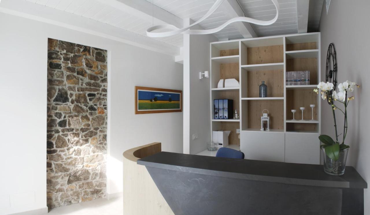 Tiamo Modern Design Guest house Ronchi Dei Legionari