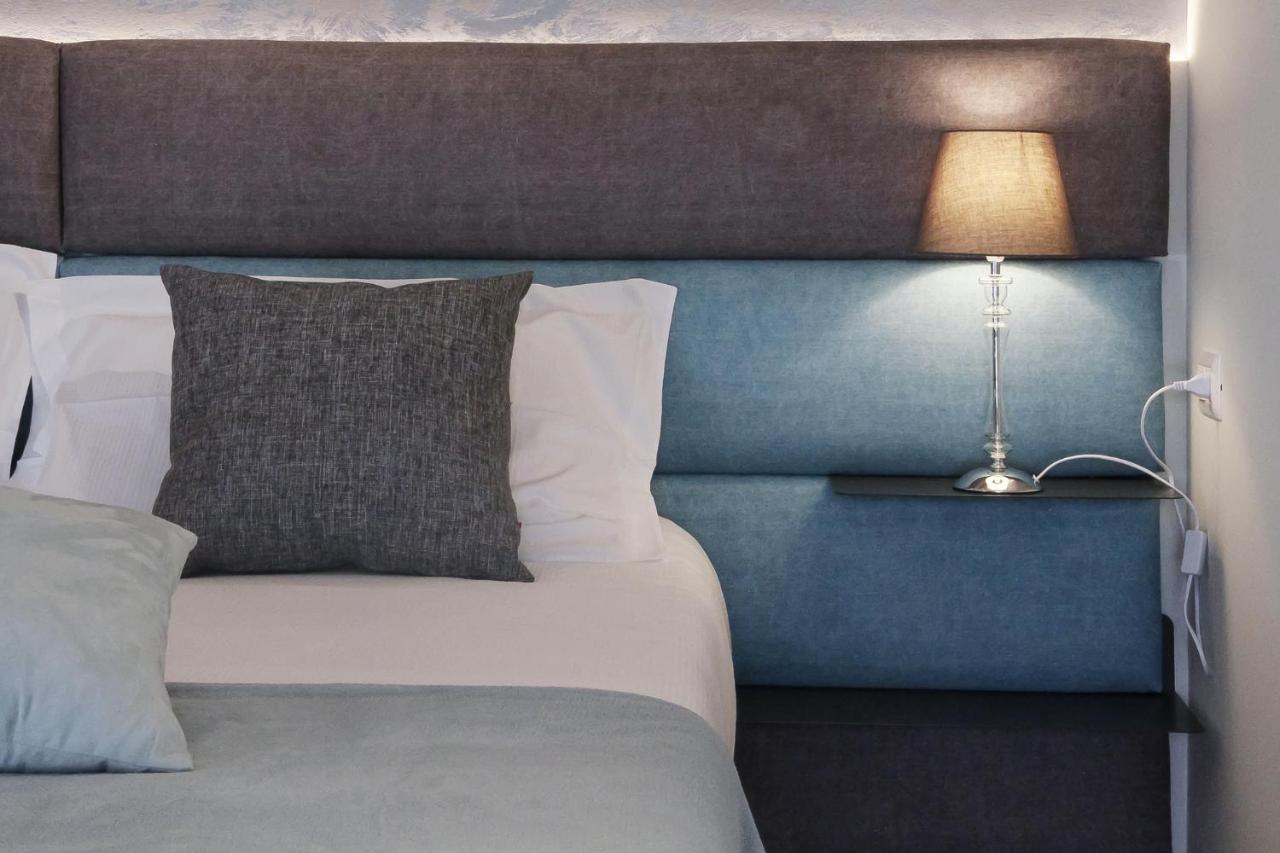 Gasthof Tiamo Modern Design *
