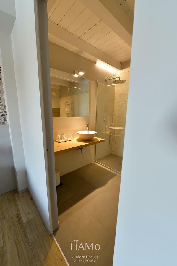 Guest house Tiamo Modern Design Ronchi Dei Legionari
