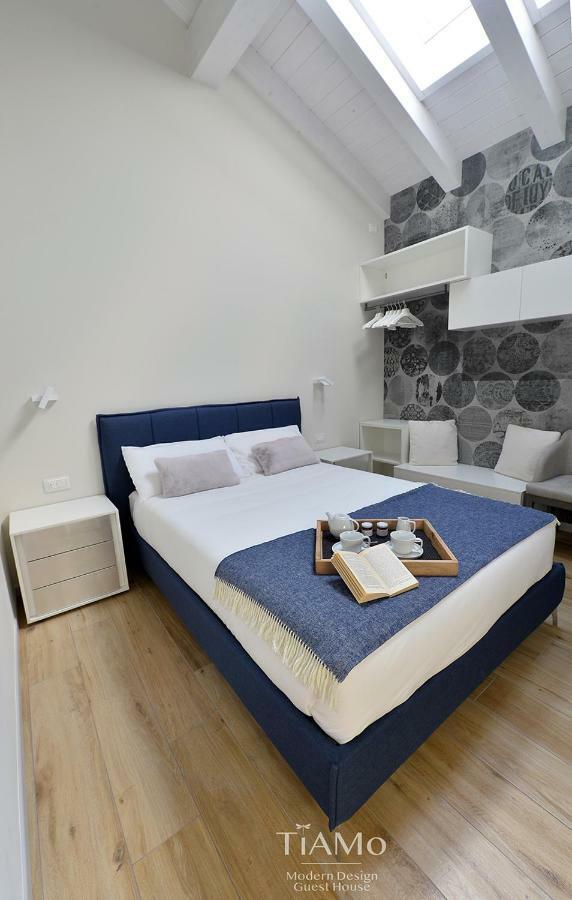 Guest house Tiamo Modern Design *