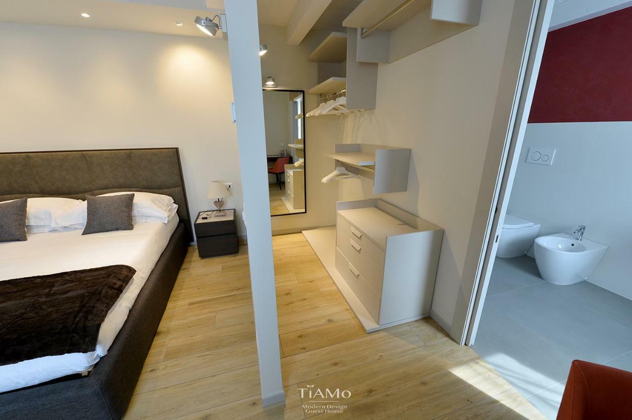 Tiamo Modern Design Ronchi Dei Legionari