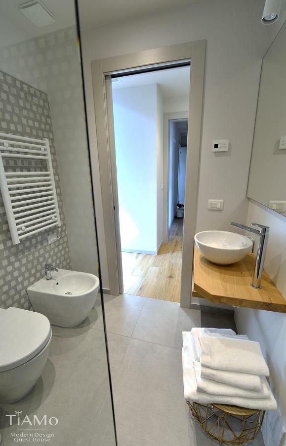 Tiamo Modern Design Guest house