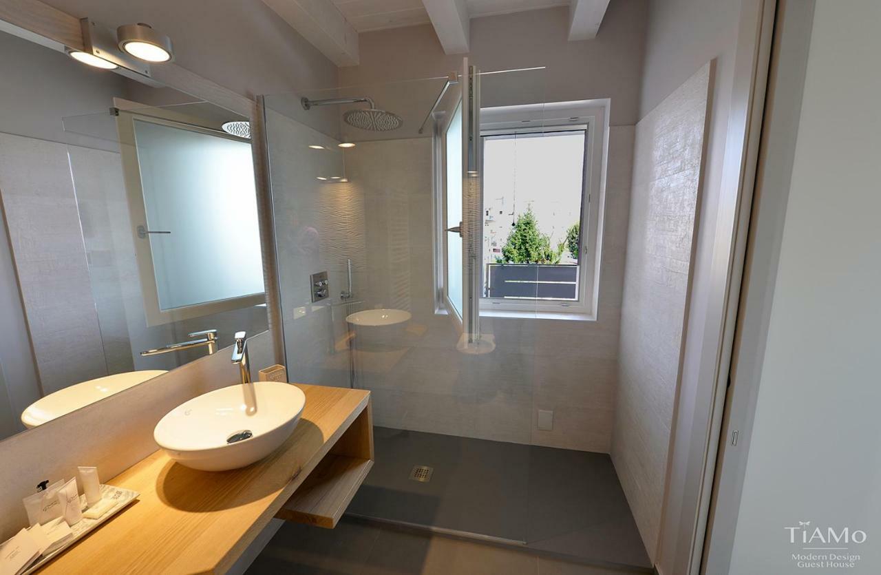 Guest house Tiamo Modern Design Ronchi Dei Legionari